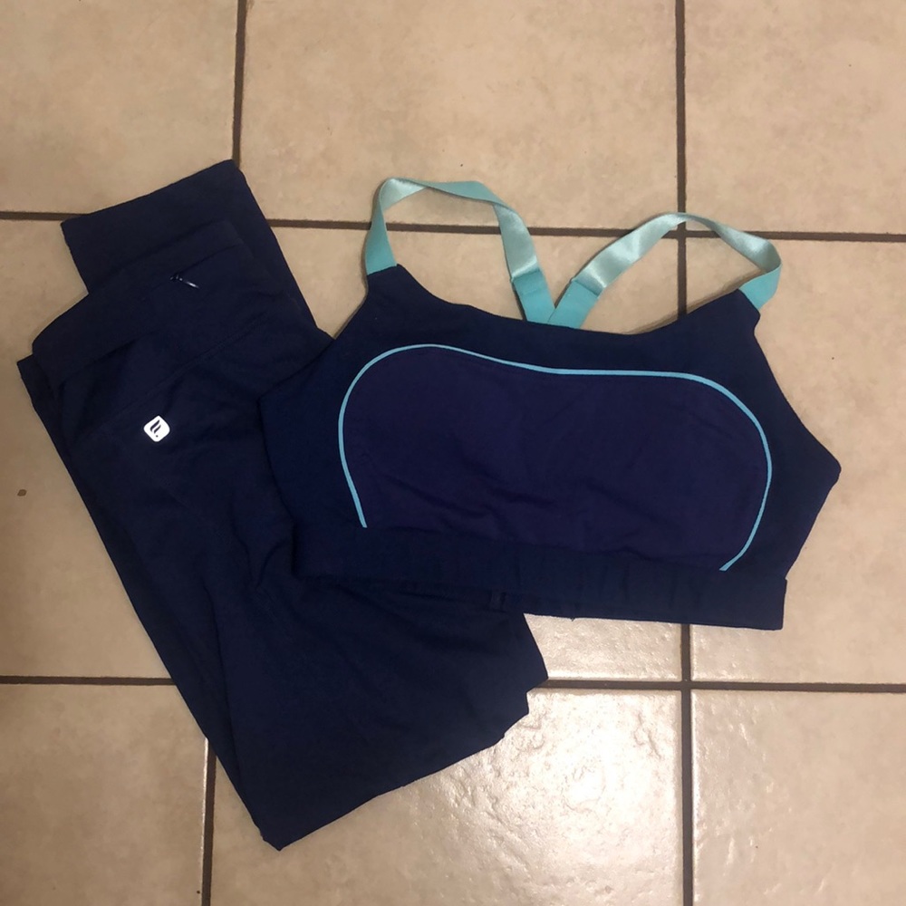 Fabletics Set SMALL